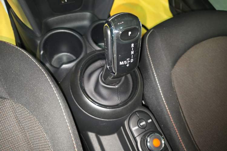 Used MINI MINI 2022 1.5T ONE
