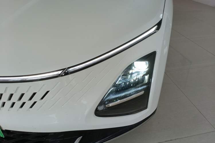 Used Wuling Xingguang 2025 70km Smart Standard Version