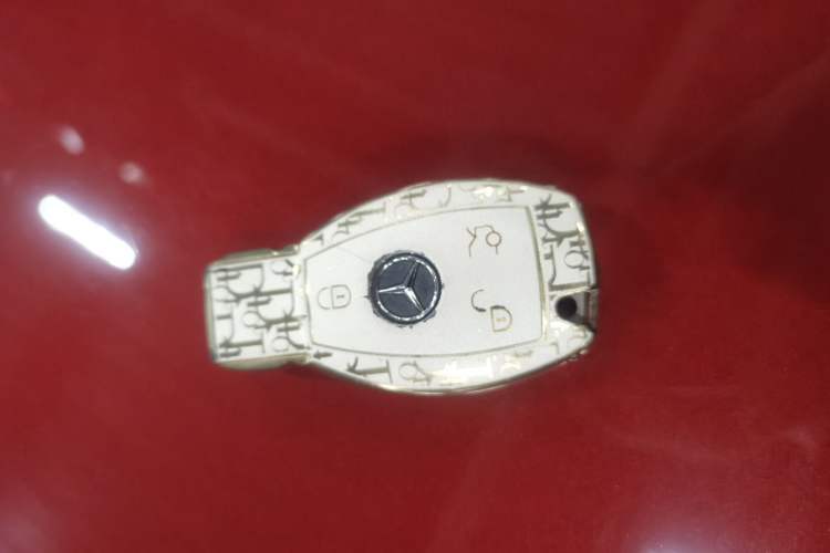 Used Mercedes-Benz C-Class 2018 C 200 L Sport Edition
