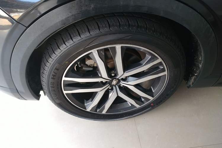 Used Bestune T99 2020 20TD Automatic Premium Edition