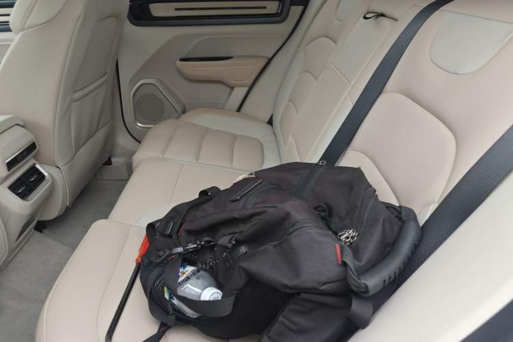 Used Geely Auto icon 2023 1.5TD Chocolate Luxe Edition
