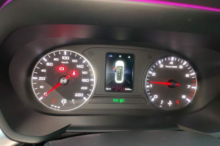 Used MG 5 2023 180 DVVT Manual Fashion Edition
