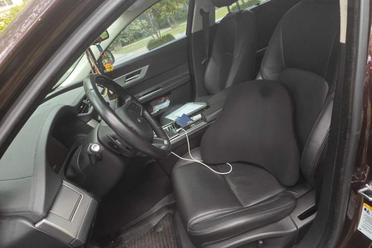 Used Jaguar XFL 2018 XFL 2.0T 250 PS Luxury Edition