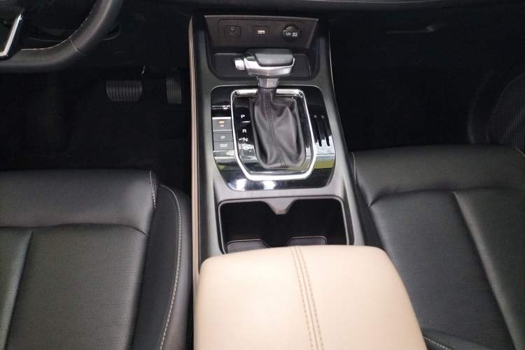 Used Changan CS55PLUS 2022 2nd Generation 1.5T DCT Excellence Edition
