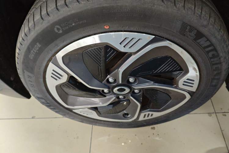 Used CIIMO M-NV 2023 Shangyi Edition Exterior 4