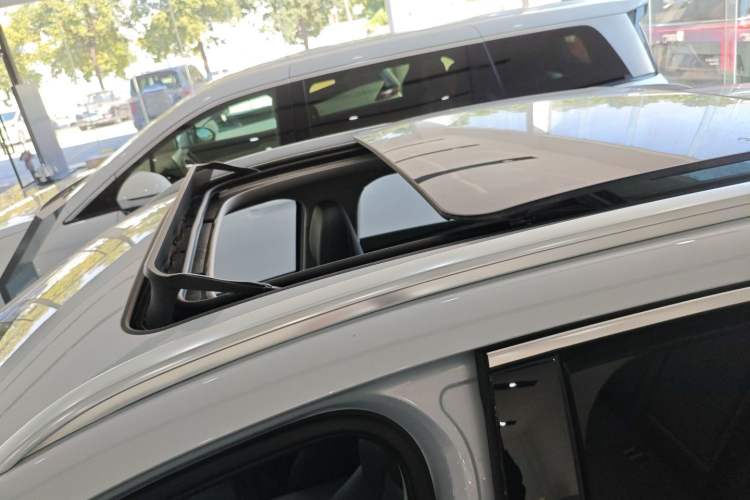 Used BYD Yuan PLUS 2025 Intelligent Driving Version 510 KM Beyond-Grade Edition