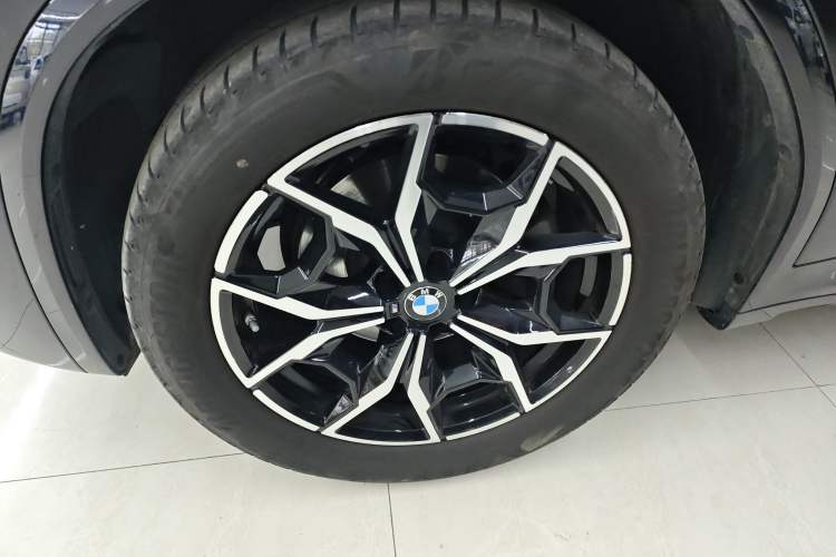 Used BMW X3 2023 xDrive25i M Sport Package