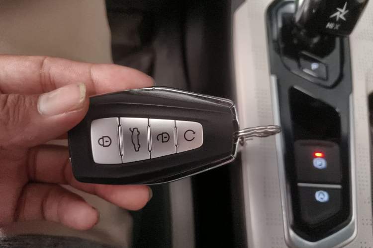 Used Geely Auto Emgrand L HiP 2022 1.5TD-DHT Pro 100KM Super Rui
