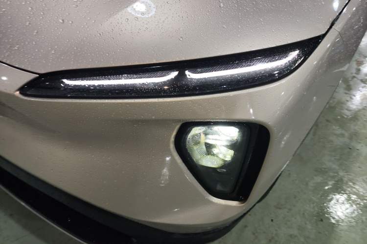 Used Nio ES6 2023 75 kWh
