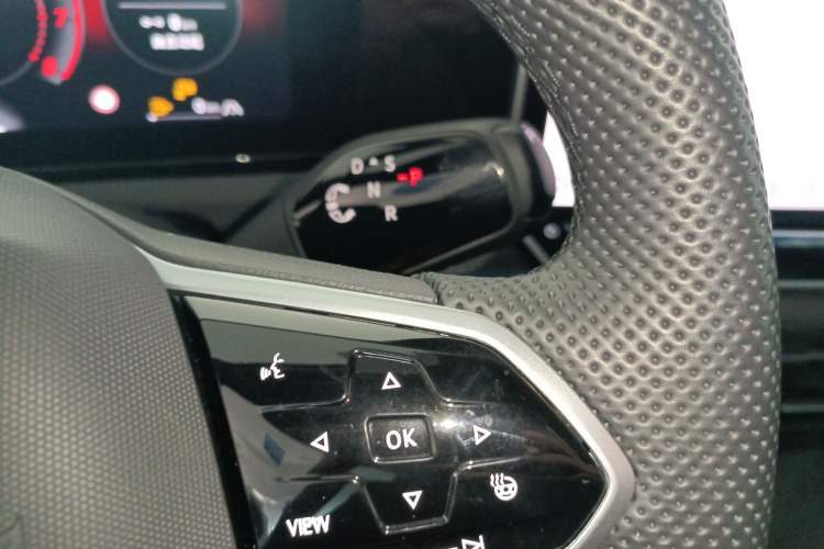 Used Volkswagen Tiguan L 2024 PRO 380TSI Four-Wheel Drive R-Line Prestige Edition