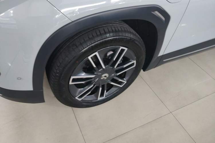 Used Nio ES6 2020 430KM Performance Version