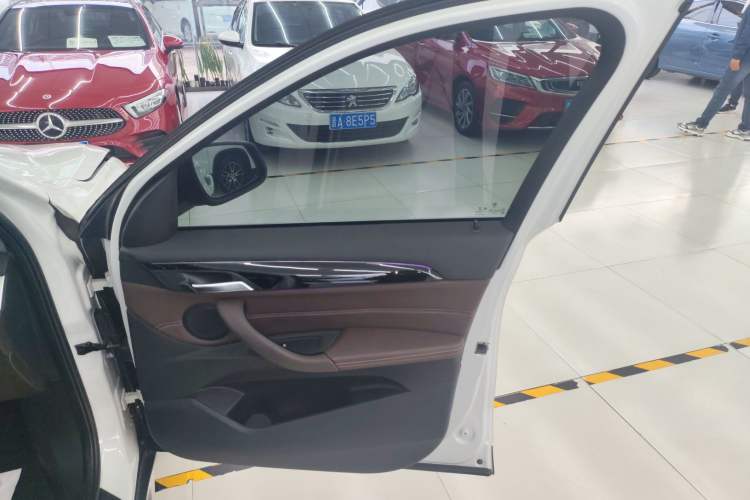 Used BMW X1 New Energy 2020 xDrive30Le Premium Edition