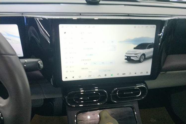 Used Leapmotor C11 2023 Range-Extended 285 Smart Enjoyment Edition