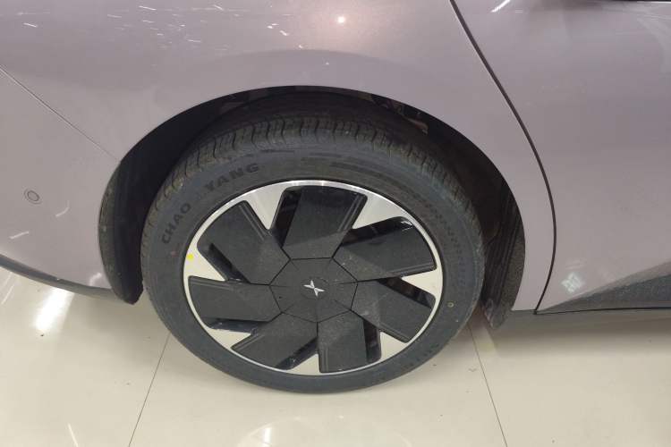 Used XPeng MONA M03 2025 502 Long-Range Max