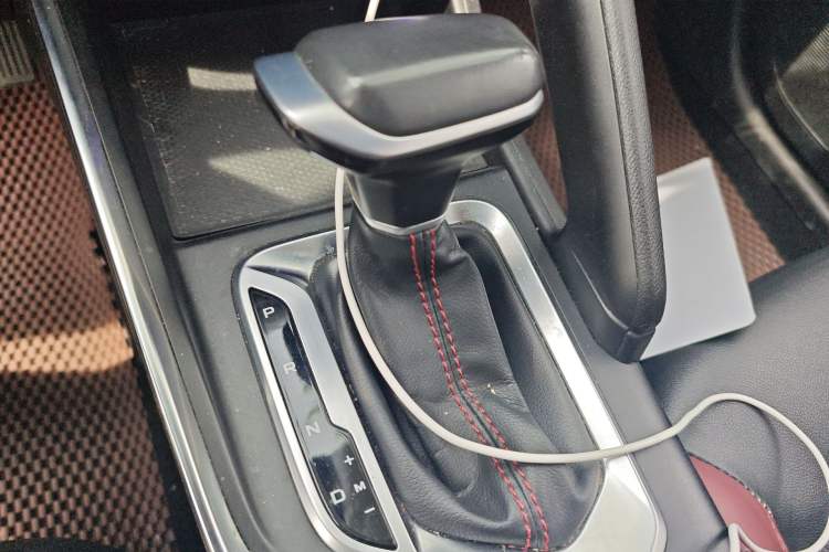 Used Geely Auto Vision X3 2021 PRO 1.5L CVT Deluxe Model