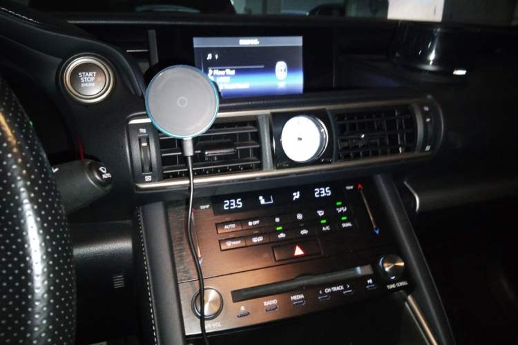 Used Lexus IS 2017 300 F SPORT Edition
