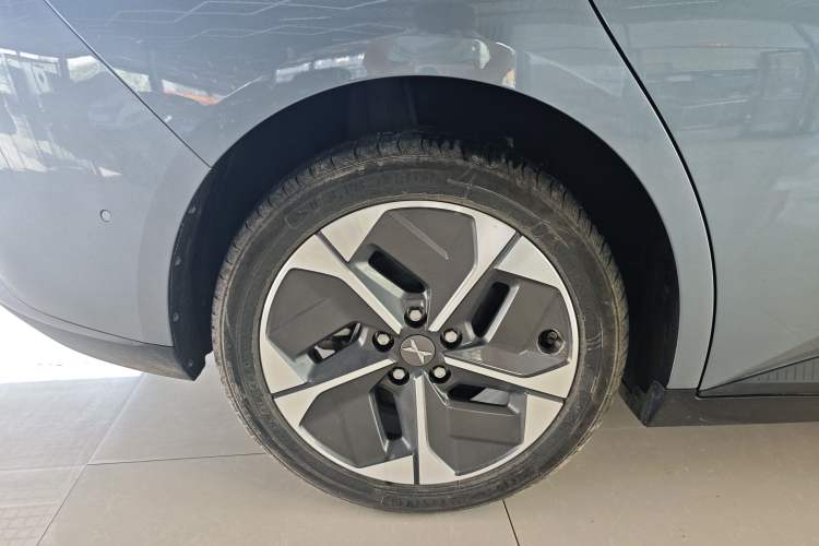 Used XPeng MONA M03 2024 620 with Ultra-Long Range