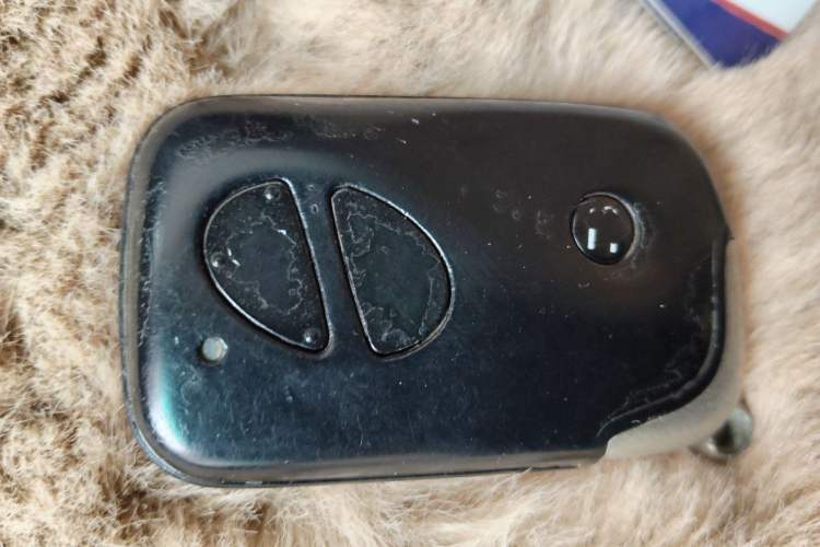 Used BYD S6 2011 2.0L Manual Luxury Version