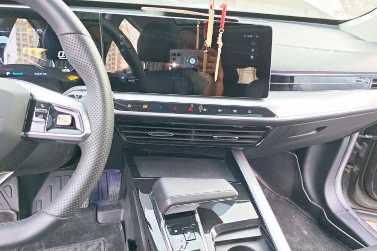 Used MG ONE 2023 1.5T Entry Version