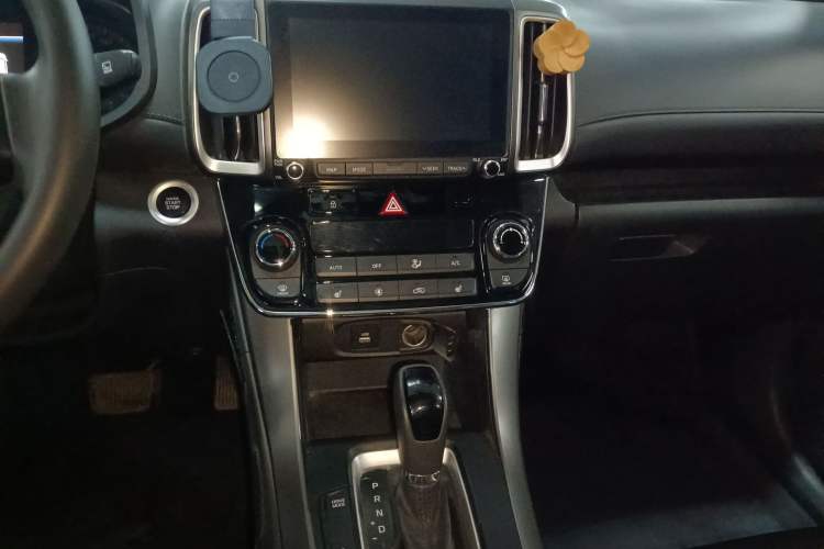 Used Hyundai ix35 2018 2.0L Automatic 2WD Zhiyong·Changxiang Edition