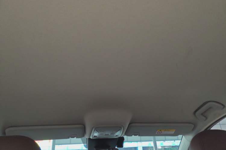 Used GAC Trumpchi M6 2021 PRO 270T DCT Elite Edition Headliner