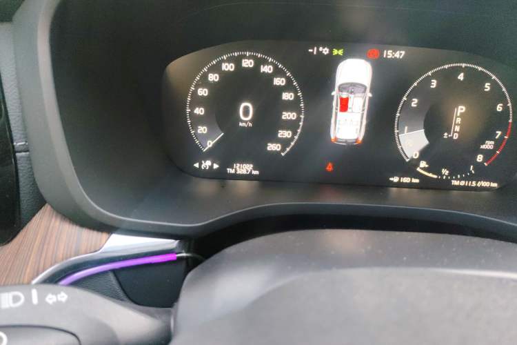 Used Volvo XC60 2021 T5 4x4 Smart Luxury Edition