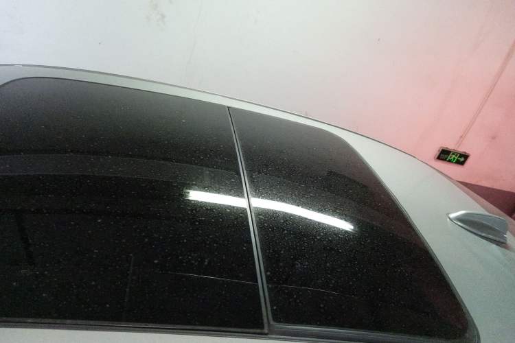 Used Volvo S90 New Energy 2023 T8 Plug-in Hybrid All-Wheel Drive Long-Range Zhiyi Luxury Edition Roof