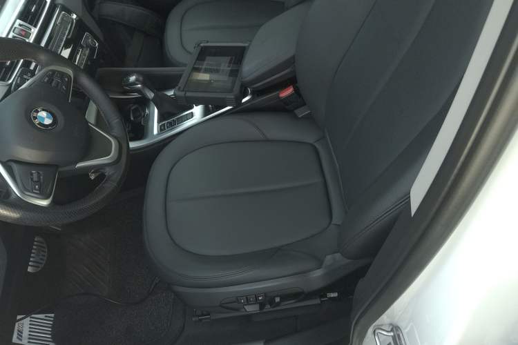 Used BMW X1 2016 sDrive18Li Fashion Model
