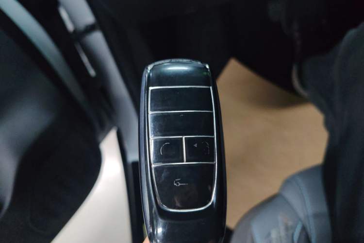 Used AION Y 2023 Plus 510 Enjoy Edition