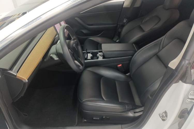 Used Tesla Model 3 2020 Standard Range Rear-Wheel Drive Upgraded Version