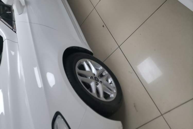 Used Ford Mondeo 2013 1.5L GTDi180 Fashion Edition
