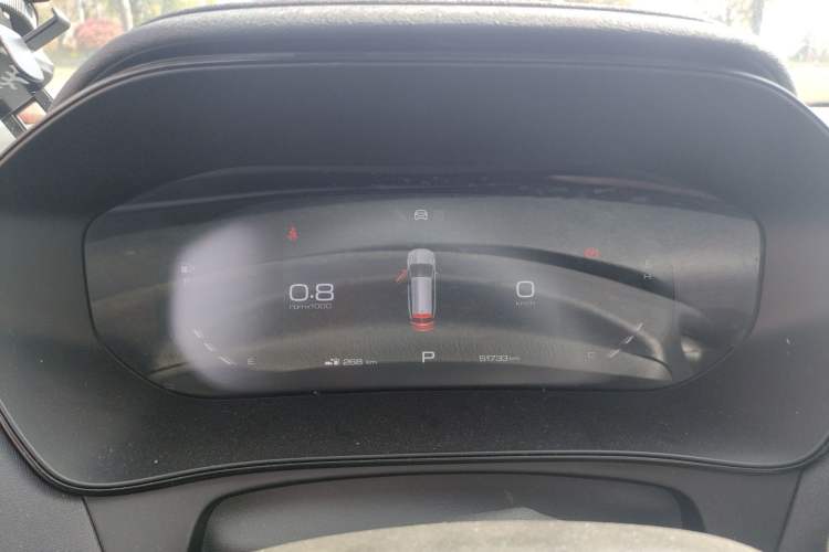 Used Wuling Victory 2020 1.5T CVT Flagship Edition
