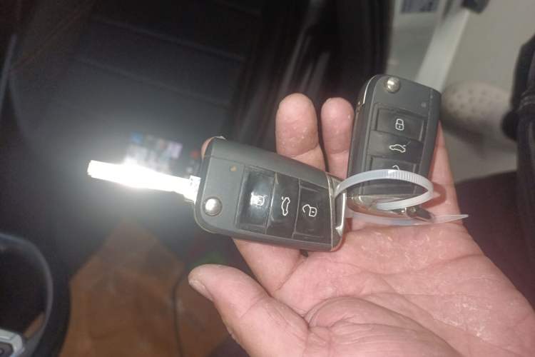 Used Volkswagen Bora 2023 200TSI DSG Enjoyment Edition
