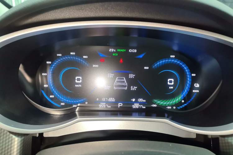 Used Livan Maple 60s 2024 Happiness Customized Full Vehicle—Taxi-Dedicated Version