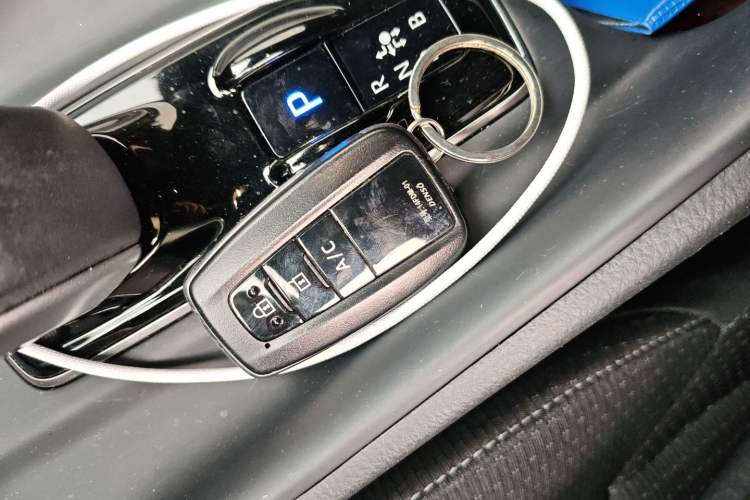 Used Toyota IZOA EV 2020 E·Smart Edition
