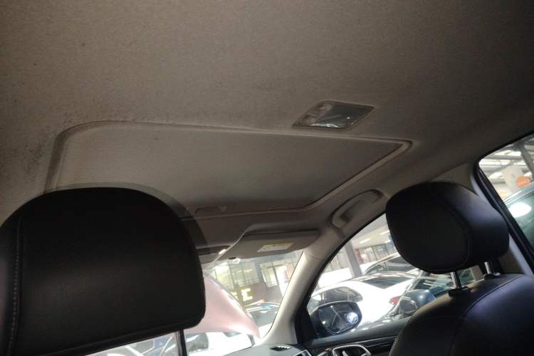 Used Nissan Sylphy 2016 1.6 XL CVT Deluxe Edition Headliner