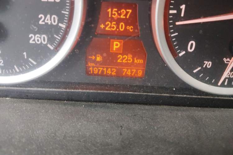 Used BMW X6 2011 xDrive35i
