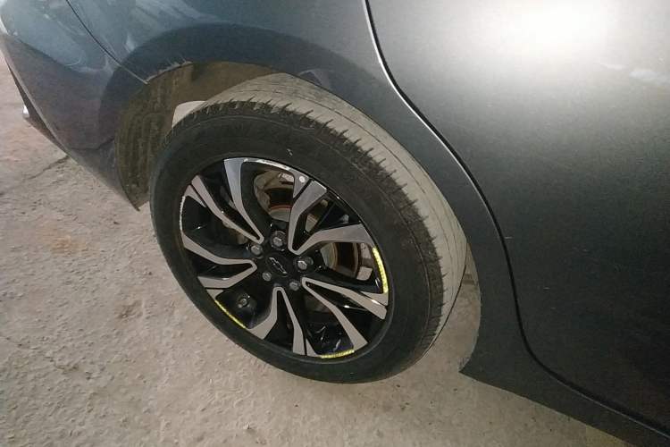 Used Chevrolet Monza 2020 Light Hybrid RS 330T Automatic Comfort Edition
