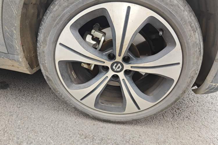 Used Leapmotor C11 2021 Luxury Edition
