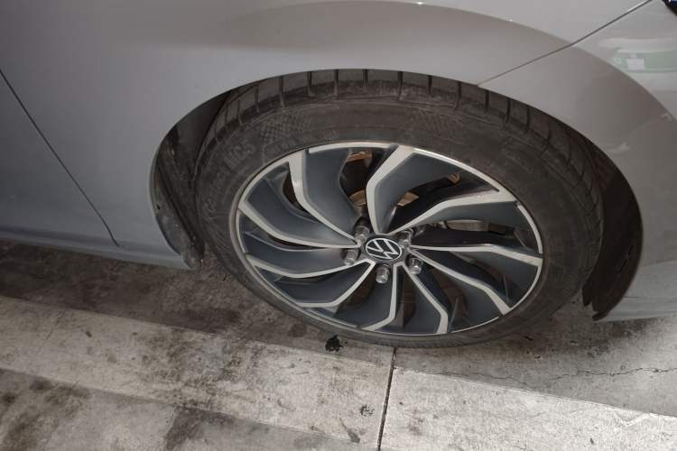 Used Volkswagen Golf 2021 280TSI DSG Pro