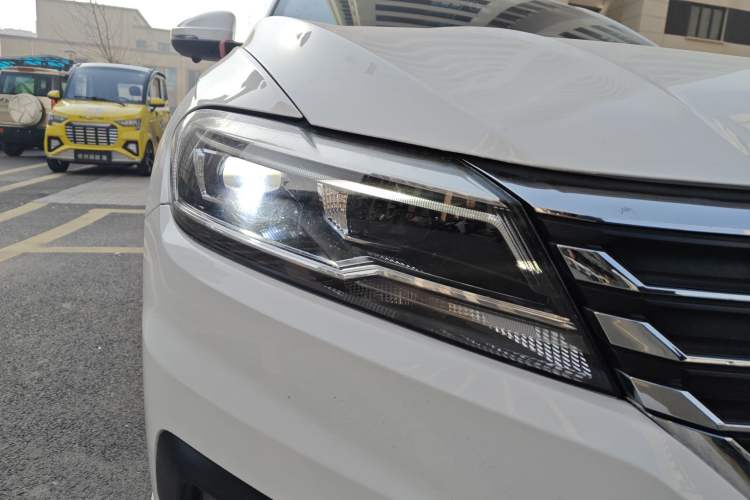 Used Volkswagen Lavida 2021 1.5L Automatic Vision Edition