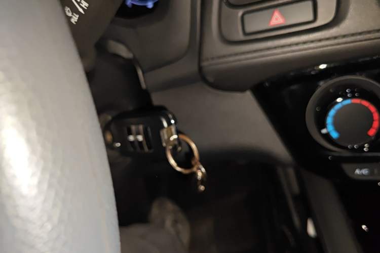 Used Honda Vezel 2020 1.5L CVT Elite Edition
