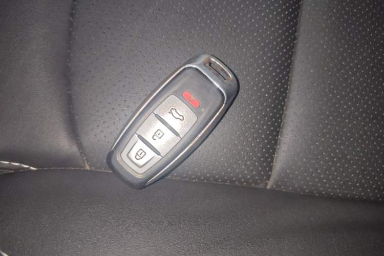 Used Geely Auto Emgrand 2020 1.5L Manual Luxury Model