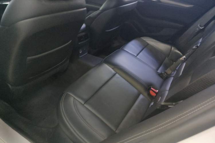 Used Cadillac CT5 2021 Revised 28T Luxury Version