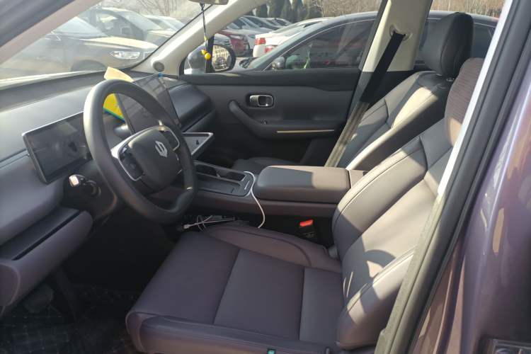 Used Leapmotor C10 2026 605 LiDAR Version