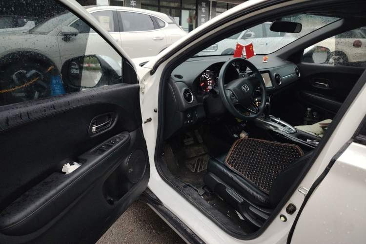 Used Honda XR-V 2021 220TURBO CVT Comfort Version
