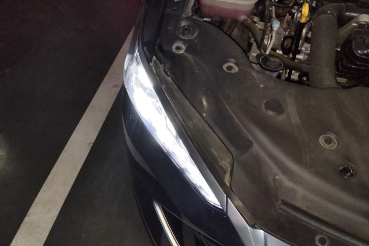 Used BYD Qin PLUS 2024 HONOR Edition DM-i 55KM Leading Model
