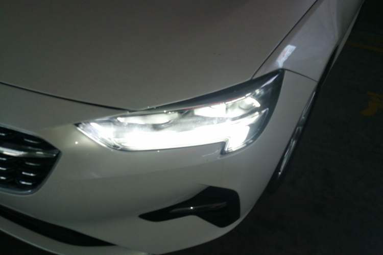 Used Buick Regal 2023 552T Smart Enjoyment Version