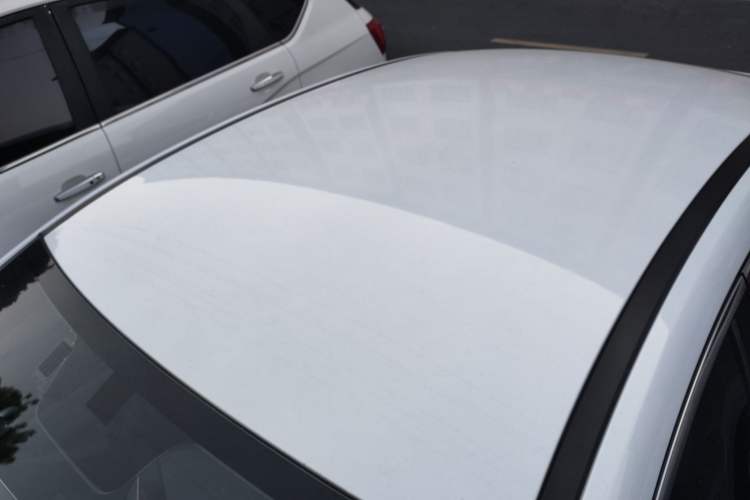 Used BYD Qin PLUS 2023 Champion Edition EV 510KM Leading Model
