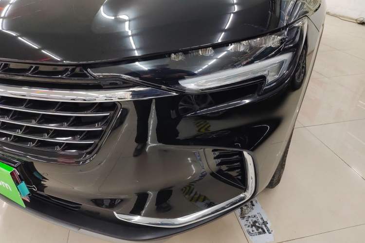 Used Buick Envision 2021 Encore Plus 652T Five-Seat Luxury Model
